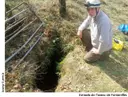 Avenc de Fontanilles - Miniatura 2, Collsuspina
