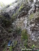 Avenc Sm-27 de la Serra del Mas - Miniatura 2, Vallirana