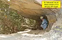 Cova de S'Avellana - Miniatura 5, Masies de Roda, Les