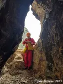 Cova de Barranquilla - Miniatura 5, Àger