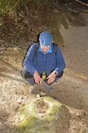 Balma de la Clusella - Miniatura 4, Castellcir