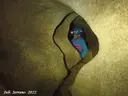 Forat de les Encantades del Pont d'espia - Miniatura 21, Coll de Nargó