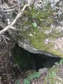 Avenc del Mas del Dineral - Thumbnail 2, Prades