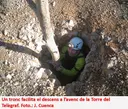 Avenc de la Torre del Telègraf - Miniatura 2, Subirats