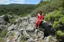 Avenc de Can Marimon - Miniatura 2, Pontons