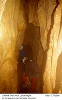 Cova Negra - 缩略图 4, Sant Pere de Ribes
