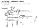 Avenc de l'Era dels Enrics - Thumbnail 1, Mura