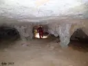 Cova del Rector - Thumbnail 5, Pradell de la Teixeta