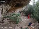 Coves d'Antona - Miniatura 2, Artesa de Segre