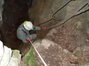 Cova de l'Orri - Miniatura 6, Sales de Llierca