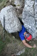 Avenc del Pujador del Pi - Thumbnail 2, Paüls