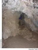 Cova del Toixó - Miniatura 4, Sant Quintí de Mediona