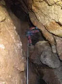 Bòfia del Portet - Miniatura 5, Odèn