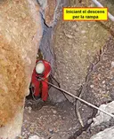 Cova del Cau - Thumbnail 5, Bruc, El