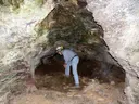 Cova de l'Aigua de Malaterra - 缩略图 4, Roses