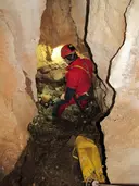 Avenc de Vicent - Miniatura 5, Roquetes