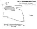 Forat dels Bancarrassos - Miniatura 1, Olesa de Bonesvalls