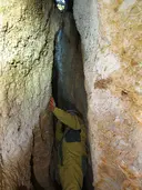 Cova de la Mata - Miniatura 2, Vimbodí i Poblet