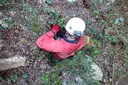 Avenc Petit dels Talpets - Miniatura 2, Vilaverd