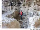 Cova de la Moixeta - Miniatura 2, Montmell, El