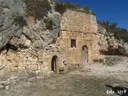 Cova del Sant Cap - Thumbnail 1, Avellanes i Santa Linya, Les
