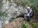 Cova dels Emboscats del Torrent Negre - Miniatura 1, Coll de Nargó