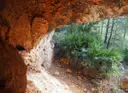 Cova de Roca Llorenya - Miniatura 1, Pinell de Brai, El