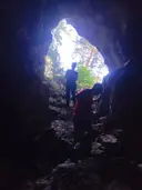 Cova dels Gegants - Thumbnail 3, Vansa i Fórnols, La