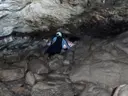Coves de la Punta de Cala Forn - Miniatura 5, Sitges