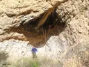 Cova del Mut - Miniatura 1, Sant Esteve de la Sarga