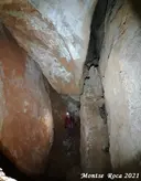 Avenc Desencadenat - Thumbnail 12, Mont-ral