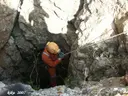 Cau dels Horts de la Pedrosa - Miniatura 4, Torroella de Montgrí