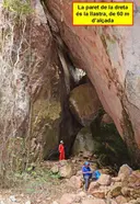 Avenc del Mas de la Barba - Thumbnail 2, Cornudella de Montsant