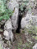Cova Sm-18 de la Serra del Mas - 缩略图 1, Vallirana