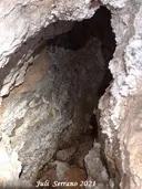 Cova Sm-18 de la Serra del Mas - 缩略图 4, Vallirana