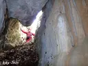 Avenc del Barranc dels Esclots - Miniatura 6, Mont-ral