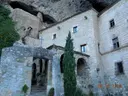 Coves de Salgar - Miniatura 2, Foradada