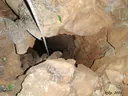 Avenc del Torrent de Santa Cristina - Thumbnail 2, Bisbal del Penedès, La