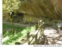 Balma Nº1 de la Font de les Coves - Thumbnail 2, Lluçà