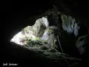 Forat del Puig de les Bruixes - صورة مصغرة 16, Montagut i Oix