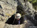 Avenc de la Roca Llisa - Miniatura 3, Montmell, El