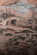Cova del Cinto - Miniatura 3, Argentera, L'