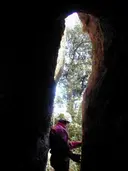 Coves de les ànimes - Miniatura 5, Matadepera