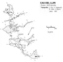 Cau del Lliri - Miniatur 2, Roses