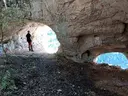 Cova Nº10 de l'Escudelleta - Miniatura 6, Capafonts
