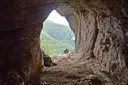 Cova 2 del Cofí - Thumbnail 2, Sales de Llierca