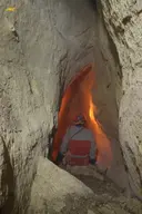 Cova-avenc de la Clusella - Miniatura 5, Castellcir