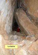 Cova de Porta-lloret - Thumbnail 4, Cornudella de Montsant