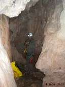 Cova dels Encantats - Thumbnail 4, Serinyà