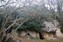 Balma del Grau - Miniatura 1, Capolat